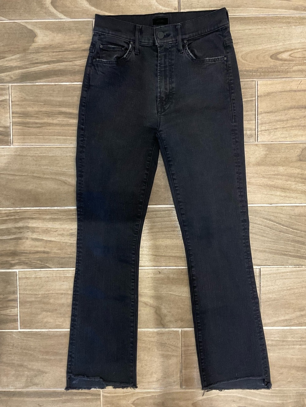 Mother Jeans